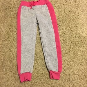 Girls Sweatpants